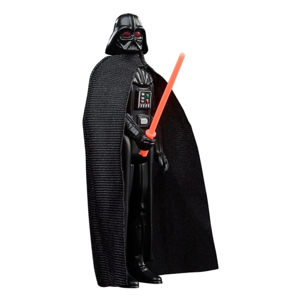 Star Wars Retro Collection Actionfigur "Obi-Wan Kenobi" - Darth Vader von Hasbro